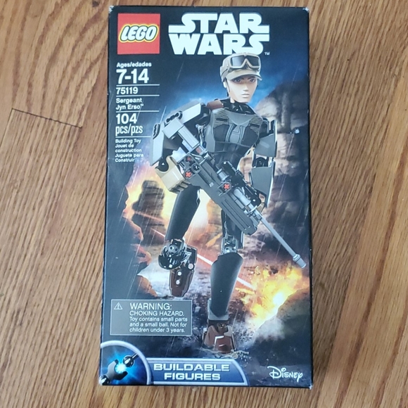 lego 75119